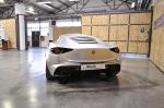 Alfa Romeo Mole Costruzione Artigianale 001 2018 года